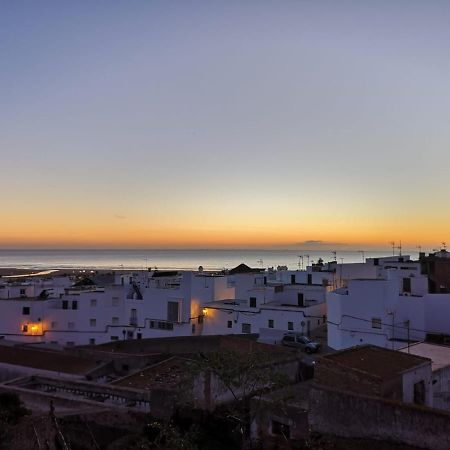 Mirador De Trafalgar Conil Aparthotel Conil De La Frontera Buitenkant foto