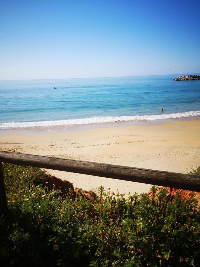 Mirador De Trafalgar Conil Conil De La Frontera Buitenkant foto
